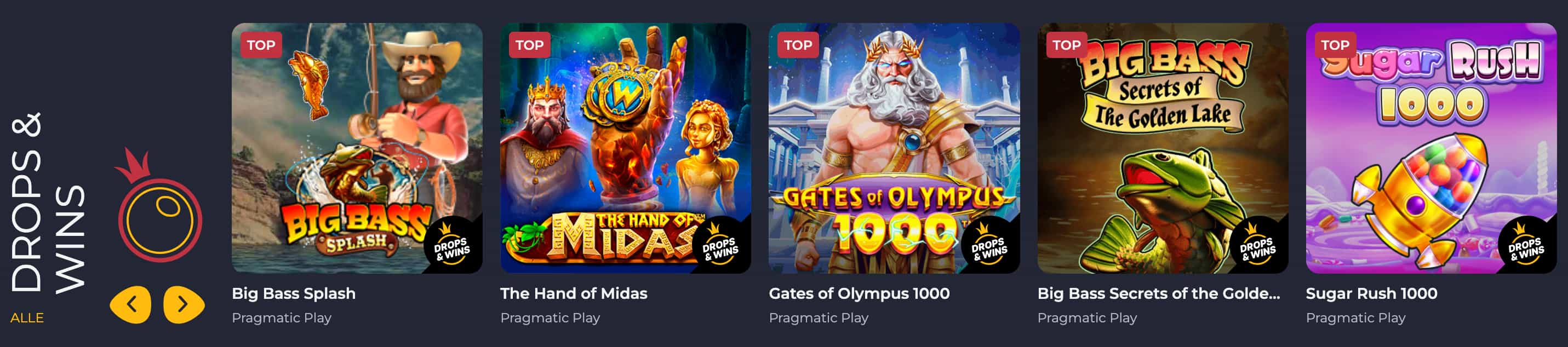 Rolling Slots Casino FAQ