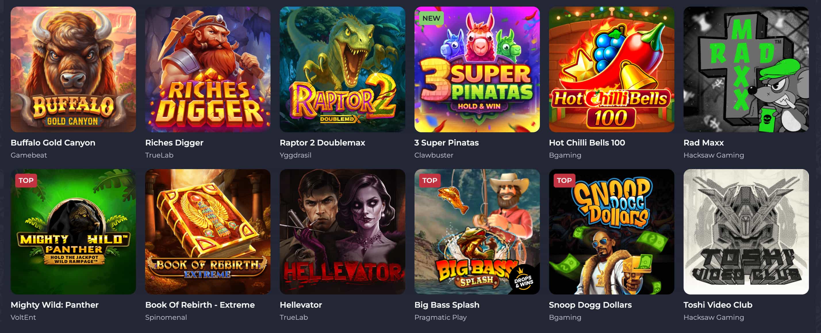 Rolling Slots Casino Anmeldung